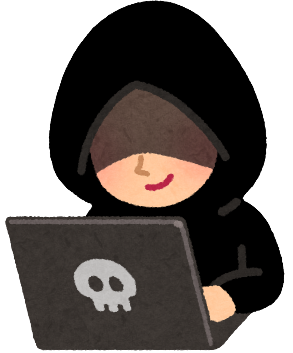Hacker